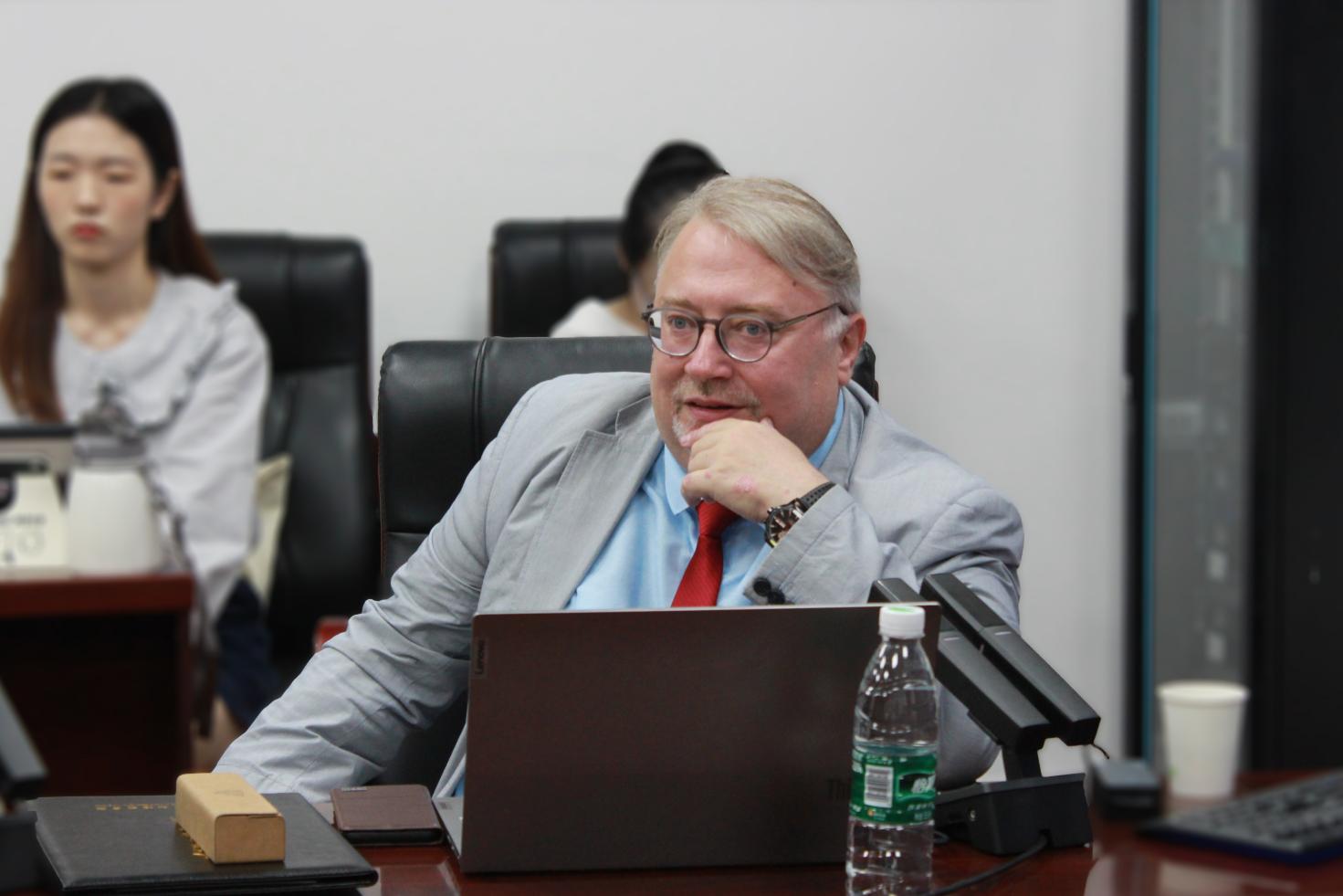 英国威廉集团官网