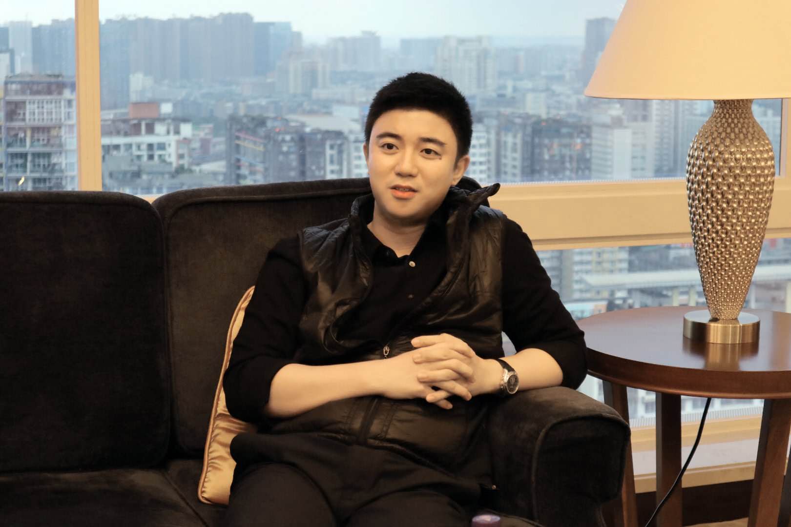 英国威廉集团官网